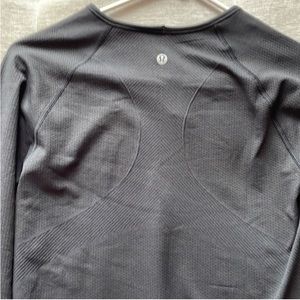 Lululemon For The Chill of It Top